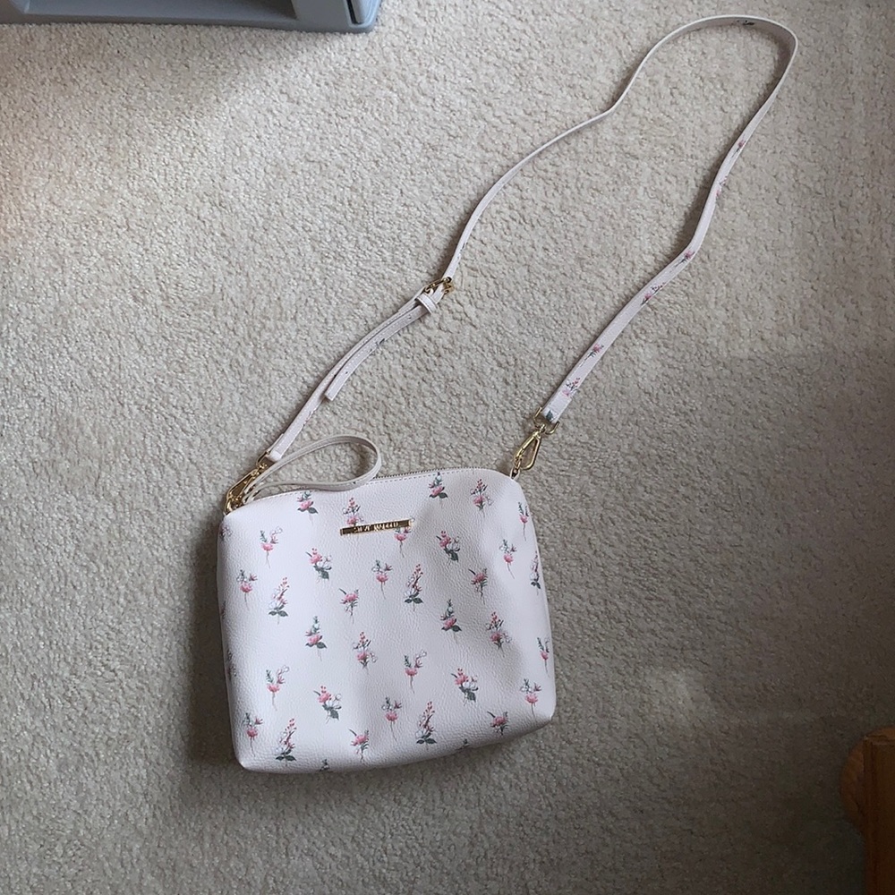 Steve Madden Shoulder Purse